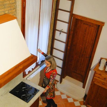 Appartement Romantic Venetian Atmosphere Extérieur photo