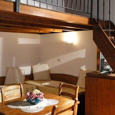 Appartement Romantic Venetian Atmosphere Extérieur photo