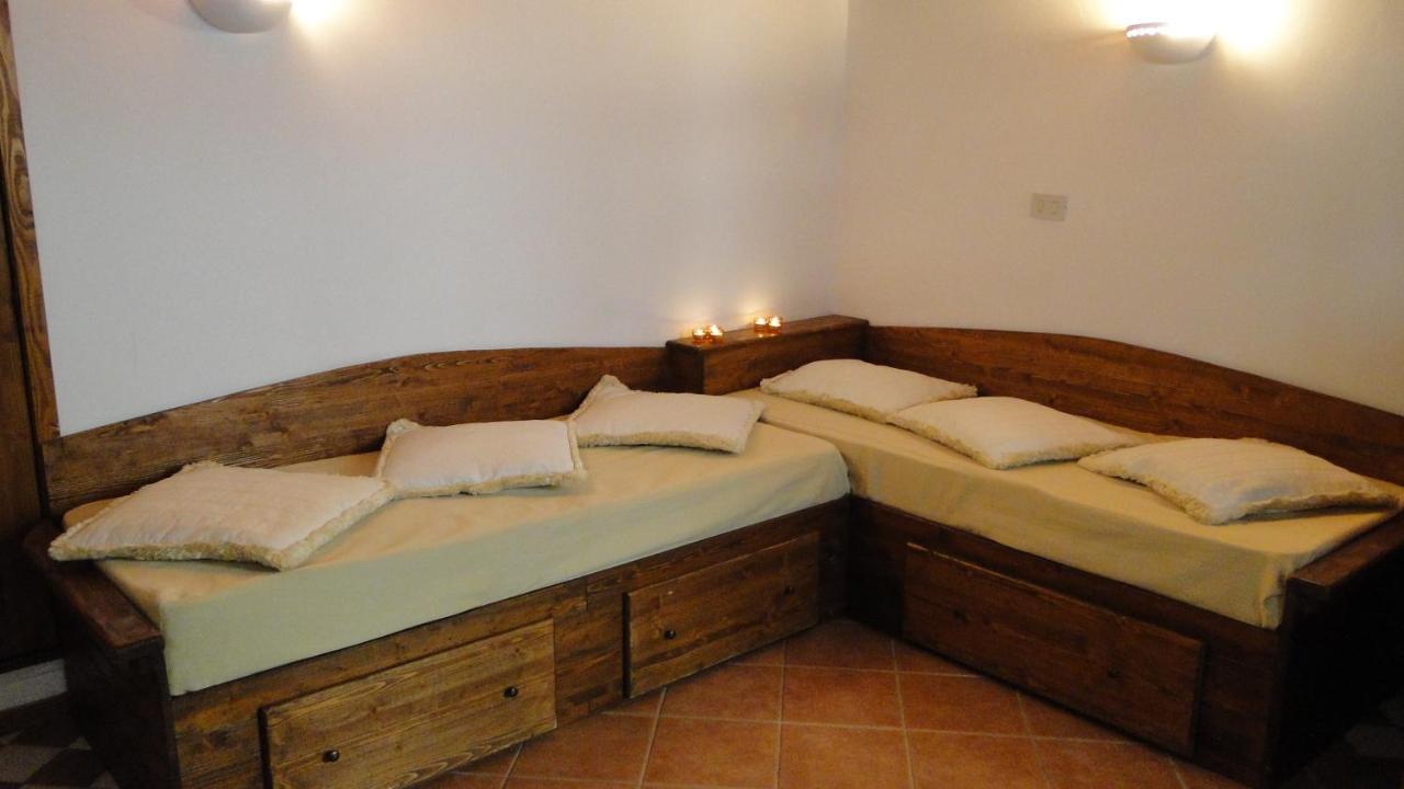 Appartement Romantic Venetian Atmosphere Extérieur photo