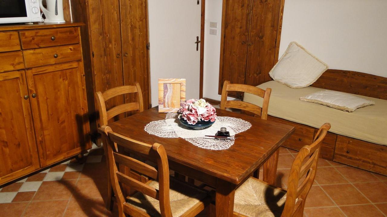 Appartement Romantic Venetian Atmosphere Extérieur photo
