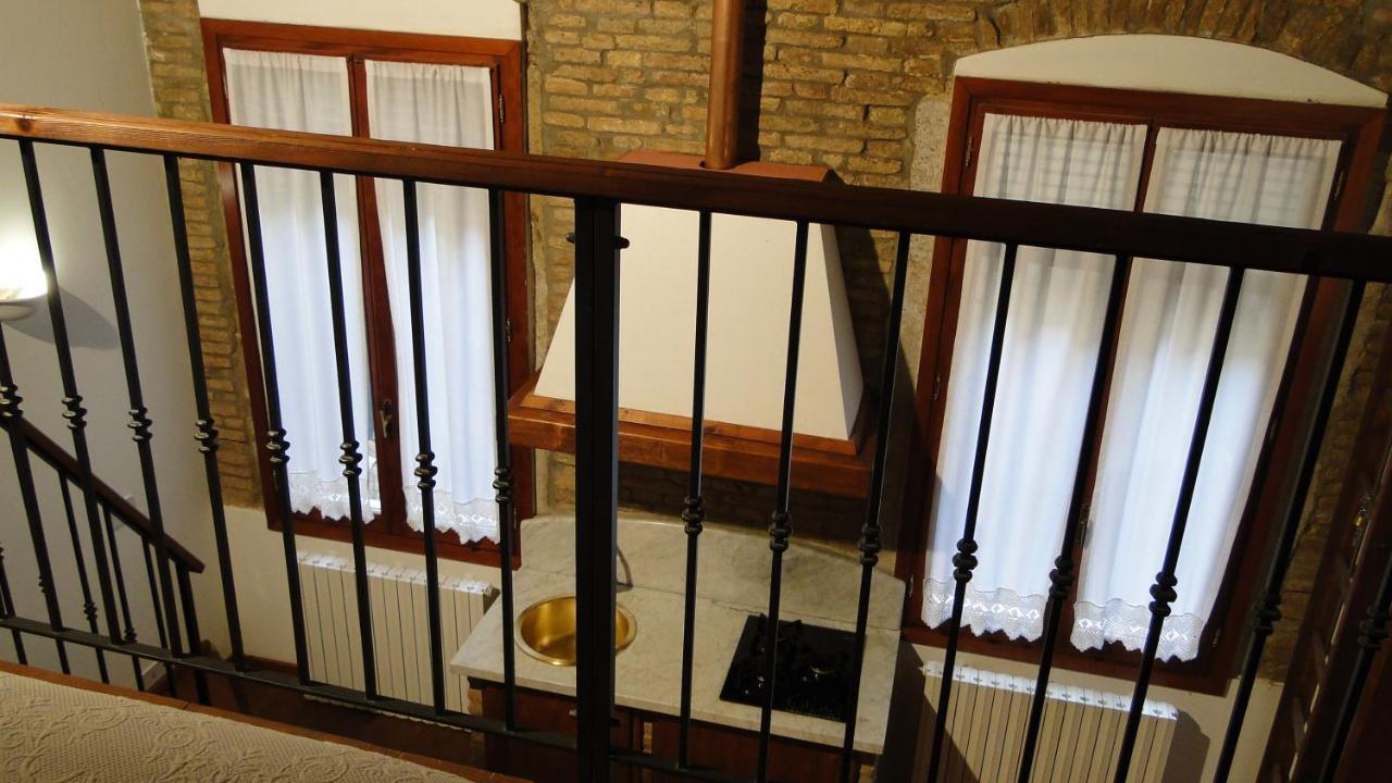 Appartement Romantic Venetian Atmosphere Extérieur photo