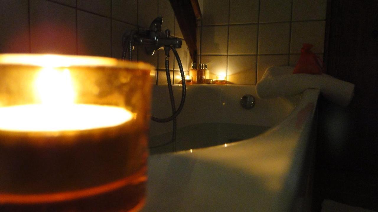 Appartement Romantic Venetian Atmosphere Extérieur photo
