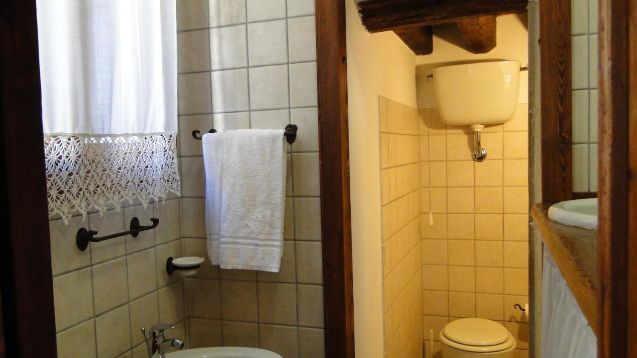 Appartement Romantic Venetian Atmosphere Extérieur photo