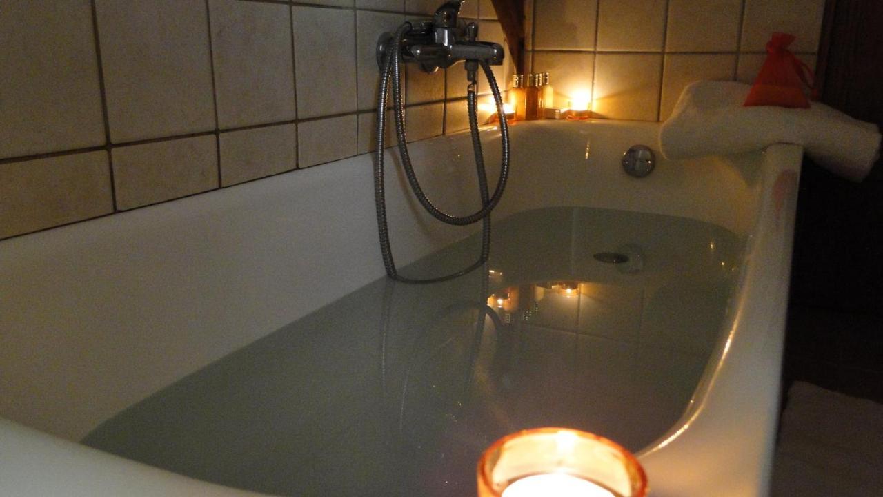 Appartement Romantic Venetian Atmosphere Extérieur photo
